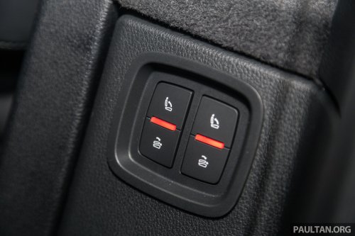 2025 Audi Q7 launched – first Malaysia, ASEAN CKD, 3.0L mild hybrid V6, 300 PS, 500 Nm, RM462,422