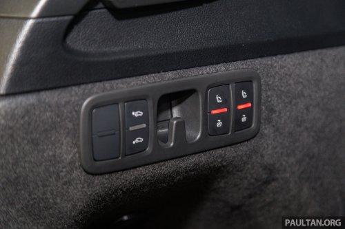 2025 Audi Q7 launched – first Malaysia, ASEAN CKD, 3.0L mild hybrid V6, 300 PS, 500 Nm, RM462,422