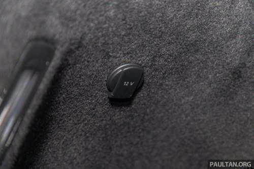 2025 Audi Q7 launched – first Malaysia, ASEAN CKD, 3.0L mild hybrid V6, 300 PS, 500 Nm, RM462,422