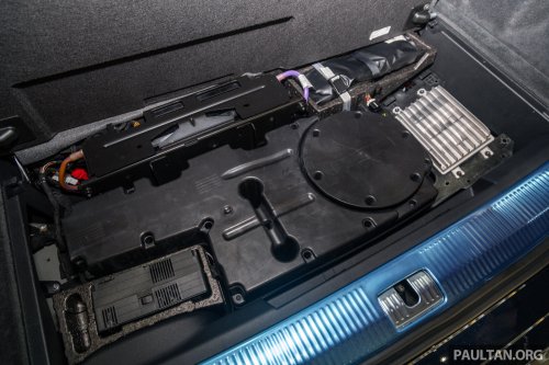 2025 Audi Q7 launched – first Malaysia, ASEAN CKD, 3.0L mild hybrid V6, 300 PS, 500 Nm, RM462,422