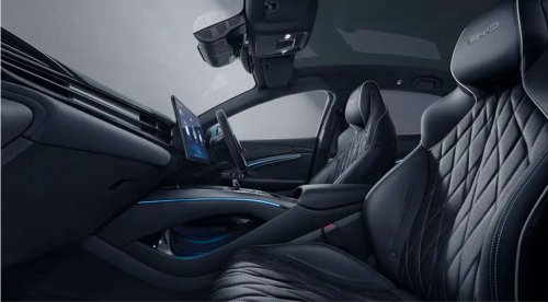 BYD Seal updated in Malaysia – new wheels, adaptive dampers, powered shade for sunroof, fr. RM171,800