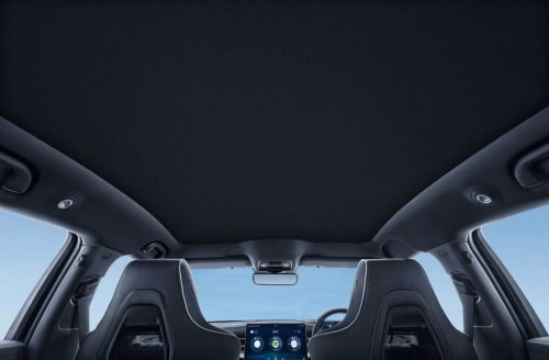 BYD Seal updated in Malaysia – new wheels, adaptive dampers, powered shade for sunroof, fr. RM171,800