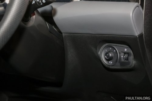 MG S5 EV variants revealed – Com and Lux fr RM115k est; early birds get RM5k discount and free wallbox