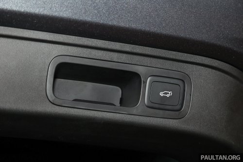 MG S5 EV variants revealed – Com and Lux fr RM115k est; early birds get RM5k discount and free wallbox