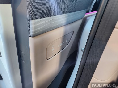 2026 Xpeng X9 EV in Malaysia – self-righting centre caps, still with 320 PS, 590 km WLTP range; fr RM281k