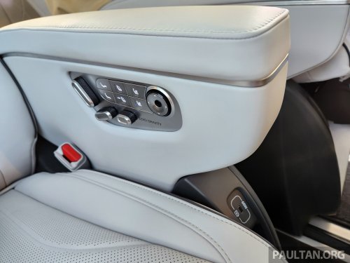 2026 Xpeng X9 EV in Malaysia – self-righting centre caps, still with 320 PS, 590 km WLTP range; fr RM281k