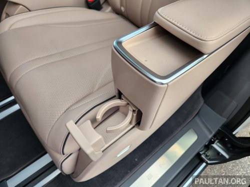 2026 Xpeng X9 EV in Malaysia – self-righting centre caps, still with 320 PS, 590 km WLTP range; fr RM281k