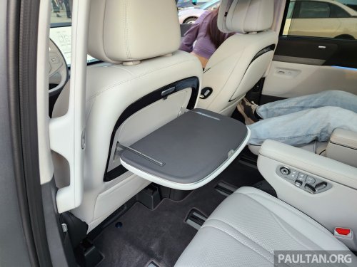 2026 Xpeng X9 EV in Malaysia – self-righting centre caps, still with 320 PS, 590 km WLTP range; fr RM281k