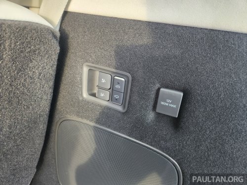 2026 Xpeng X9 EV in Malaysia – self-righting centre caps, still with 320 PS, 590 km WLTP range; fr RM281k