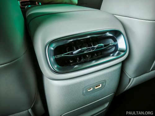 Leapmotor B10 EV open for booking in Malaysia – 218 PS/240 Nm, two variants, est. RM110-120k, Dec launch