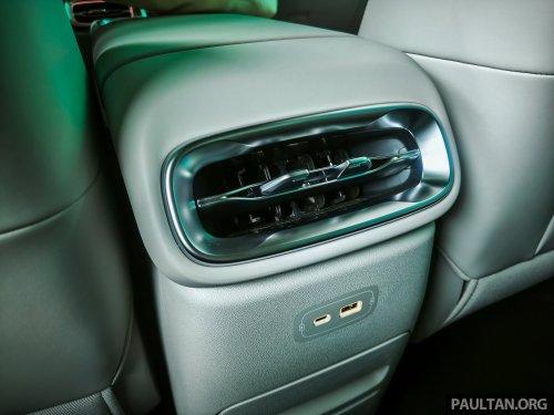 Leapmotor B10 launched in Thailand – 3 variants, 218 PS/240 Nm, RWD, up to 516 km NEDC, RM89k-102k