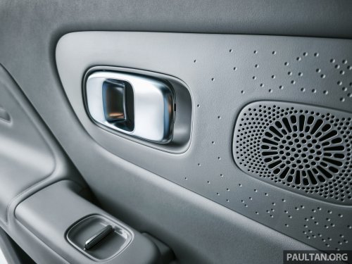 Leapmotor B10 launched in Thailand – 3 variants, 218 PS/240 Nm, RWD, up to 516 km NEDC, RM89k-102k