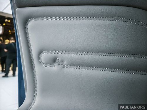 Leapmotor B10 launched in Thailand – 3 variants, 218 PS/240 Nm, RWD, up to 516 km NEDC, RM89k-102k