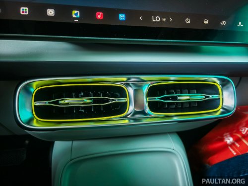 Leapmotor B10 launched in Thailand – 3 variants, 218 PS/240 Nm, RWD, up to 516 km NEDC, RM89k-102k