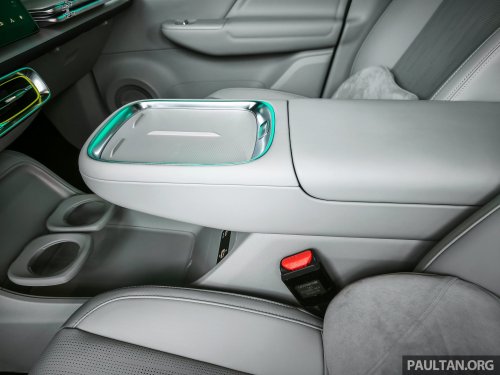 Leapmotor B10 launched in Thailand – 3 variants, 218 PS/240 Nm, RWD, up to 516 km NEDC, RM89k-102k