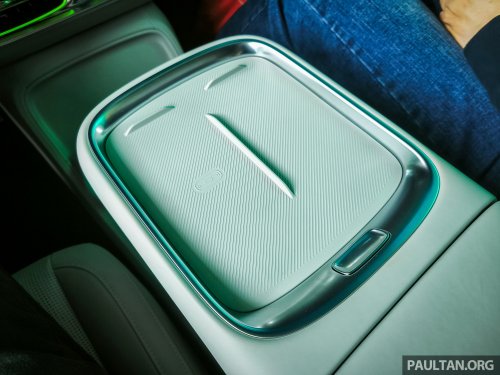 Leapmotor B10 launched in Thailand – 3 variants, 218 PS/240 Nm, RWD, up to 516 km NEDC, RM89k-102k