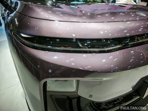 Leapmotor B10 EV open for booking in Malaysia – 218 PS/240 Nm, two variants, est. RM110-120k, Dec launch