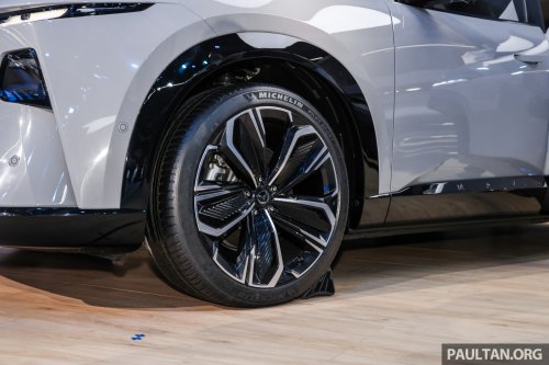 Mazda EZ-60 in China – EV or REEV, RWD, 258 PS, 200 km or 600 km CLTC range, RM71k to RM95k