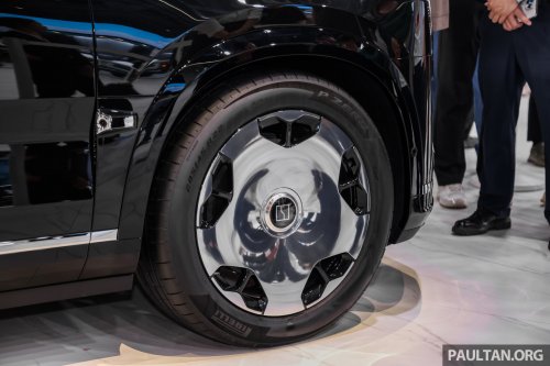 Zeekr 9X in China – brand’s first REEV, 2.0T, 3-motor AWD, up to 1,400 PS, 380 km EV range, fr RM276k