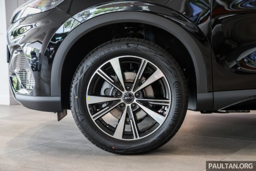 BYD Atto 3 Ultra gets new Atlantis Grey colour option – limited tax-free EV stock offered at RM105,800