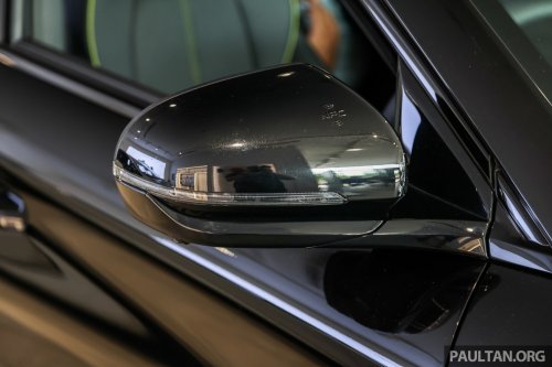 BYD Atto 3 Ultra gets new Atlantis Grey colour option – limited tax-free EV stock offered at RM105,800