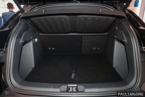 BYD Atto 3 Ultra gets new Atlantis Grey colour option – limited tax-free EV stock offered at RM105,800