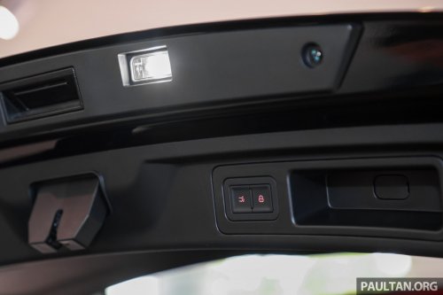 BYD Atto 3 Ultra gets new Atlantis Grey colour option – limited tax-free EV stock offered at RM105,800