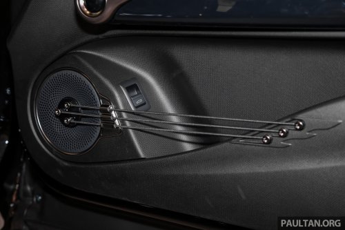 BYD Atto 3 Ultra gets new Atlantis Grey colour option – limited tax-free EV stock offered at RM105,800