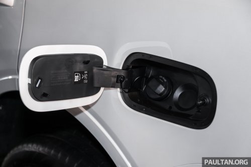 GWM Tank 500 Diesel launching in Thailand this month – 2.4L 2WD/4WD, 184 hp, 480 Nm, 9AT, rivals Fortuner