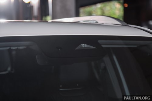 GWM Tank 500 Diesel launching in Thailand this month – 2.4L 2WD/4WD, 184 hp, 480 Nm, 9AT, rivals Fortuner