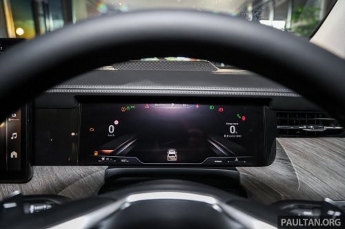 GWM Tank 500 Diesel launching in Thailand this month – 2.4L 2WD/4WD, 184 hp, 480 Nm, 9AT, rivals Fortuner