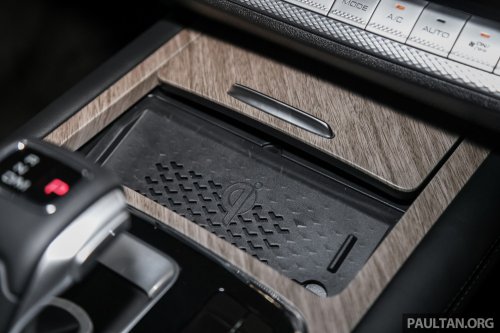 GWM Tank 500 Diesel launching in Thailand this month – 2.4L 2WD/4WD, 184 hp, 480 Nm, 9AT, rivals Fortuner