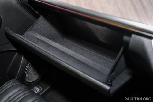 GWM Tank 500 Diesel launching in Thailand this month – 2.4L 2WD/4WD, 184 hp, 480 Nm, 9AT, rivals Fortuner