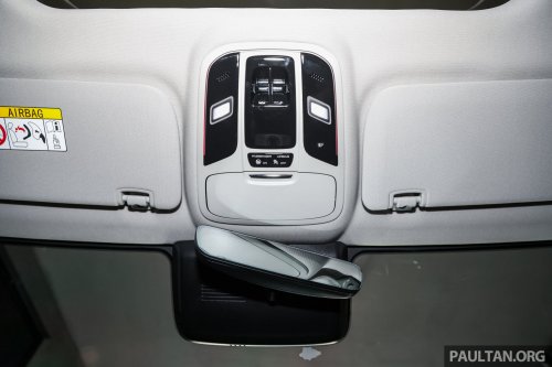 GWM Tank 500 Diesel launching in Thailand this month – 2.4L 2WD/4WD, 184 hp, 480 Nm, 9AT, rivals Fortuner