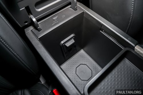 GWM Tank 500 Diesel launching in Thailand this month – 2.4L 2WD/4WD, 184 hp, 480 Nm, 9AT, rivals Fortuner