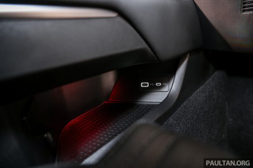 GWM Tank 500 Diesel launching in Thailand this month – 2.4L 2WD/4WD, 184 hp, 480 Nm, 9AT, rivals Fortuner