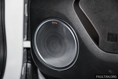 GWM Tank 500 Diesel launching in Thailand this month – 2.4L 2WD/4WD, 184 hp, 480 Nm, 9AT, rivals Fortuner