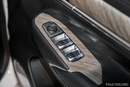 GWM Tank 500 Diesel launching in Thailand this month – 2.4L 2WD/4WD, 184 hp, 480 Nm, 9AT, rivals Fortuner