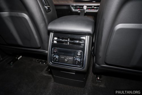 GWM Tank 500 Diesel launching in Thailand this month – 2.4L 2WD/4WD, 184 hp, 480 Nm, 9AT, rivals Fortuner