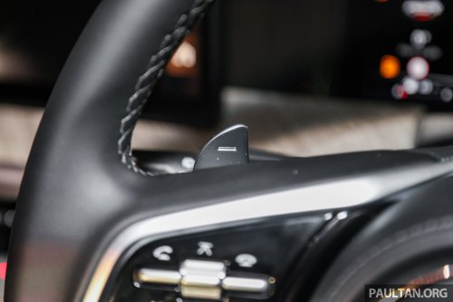 GWM Tank 500 Diesel launching in Thailand this month – 2.4L 2WD/4WD, 184 hp, 480 Nm, 9AT, rivals Fortuner