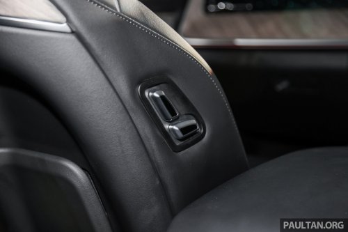 GWM Tank 500 Diesel launching in Thailand this month – 2.4L 2WD/4WD, 184 hp, 480 Nm, 9AT, rivals Fortuner