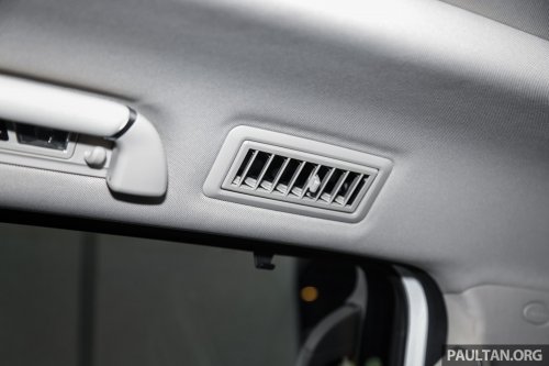 GWM Tank 500 Diesel launching in Thailand this month – 2.4L 2WD/4WD, 184 hp, 480 Nm, 9AT, rivals Fortuner