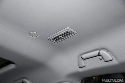 GWM Tank 500 Diesel launching in Thailand this month – 2.4L 2WD/4WD, 184 hp, 480 Nm, 9AT, rivals Fortuner