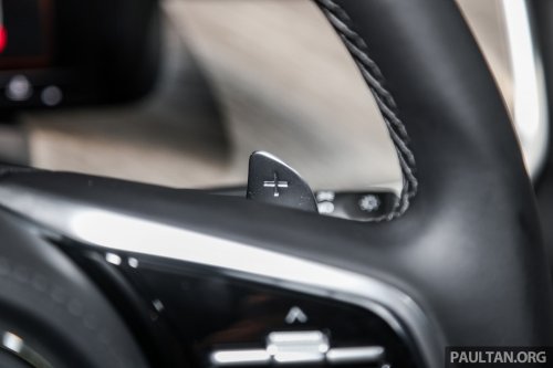 GWM Tank 500 Diesel launching in Thailand this month – 2.4L 2WD/4WD, 184 hp, 480 Nm, 9AT, rivals Fortuner