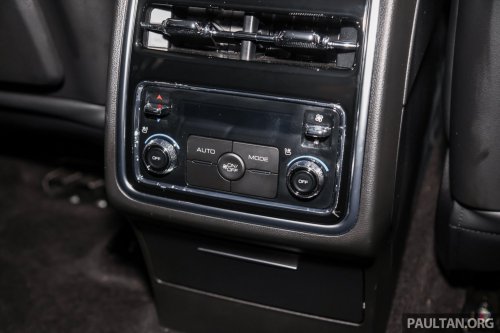 GWM Tank 500 Diesel launching in Thailand this month – 2.4L 2WD/4WD, 184 hp, 480 Nm, 9AT, rivals Fortuner