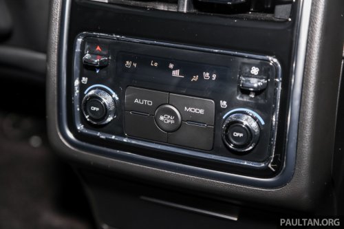 GWM Tank 500 Diesel launching in Thailand this month – 2.4L 2WD/4WD, 184 hp, 480 Nm, 9AT, rivals Fortuner