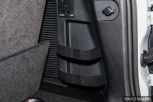 GWM Tank 500 Diesel launching in Thailand this month – 2.4L 2WD/4WD, 184 hp, 480 Nm, 9AT, rivals Fortuner