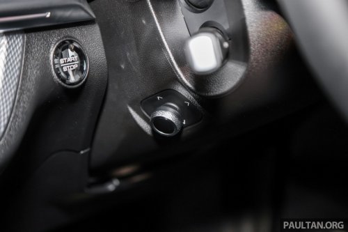 GWM Tank 500 Diesel launching in Thailand this month – 2.4L 2WD/4WD, 184 hp, 480 Nm, 9AT, rivals Fortuner