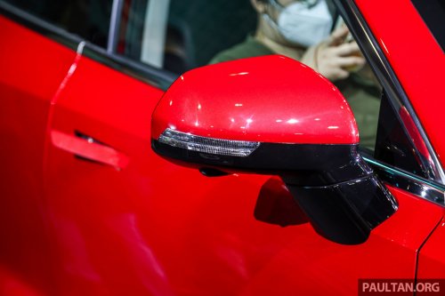 Jetour Dashing, VT9 now CKD in Malaysia in Tampoi, Johor – ASEAN plant, R&amp;D hub, RM1.4bil investment