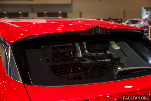 Jetour Dashing, VT9 now CKD in Malaysia in Tampoi, Johor – ASEAN plant, R&amp;D hub, RM1.4bil investment